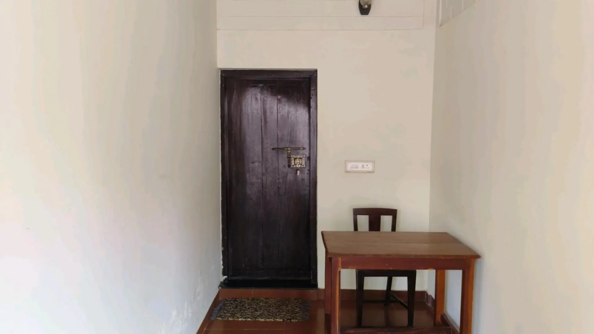 Homestay Kuttichira Heritage Home Alappuzha