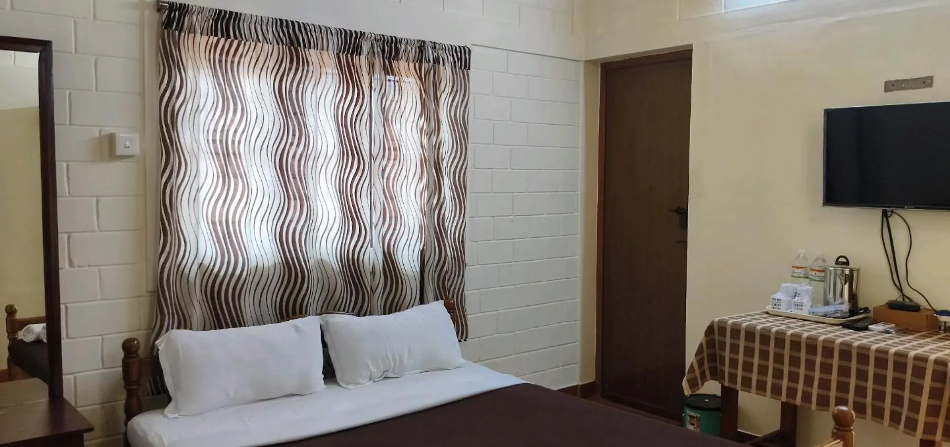 Kuttichira Heritage Home Alappuzha Homestay