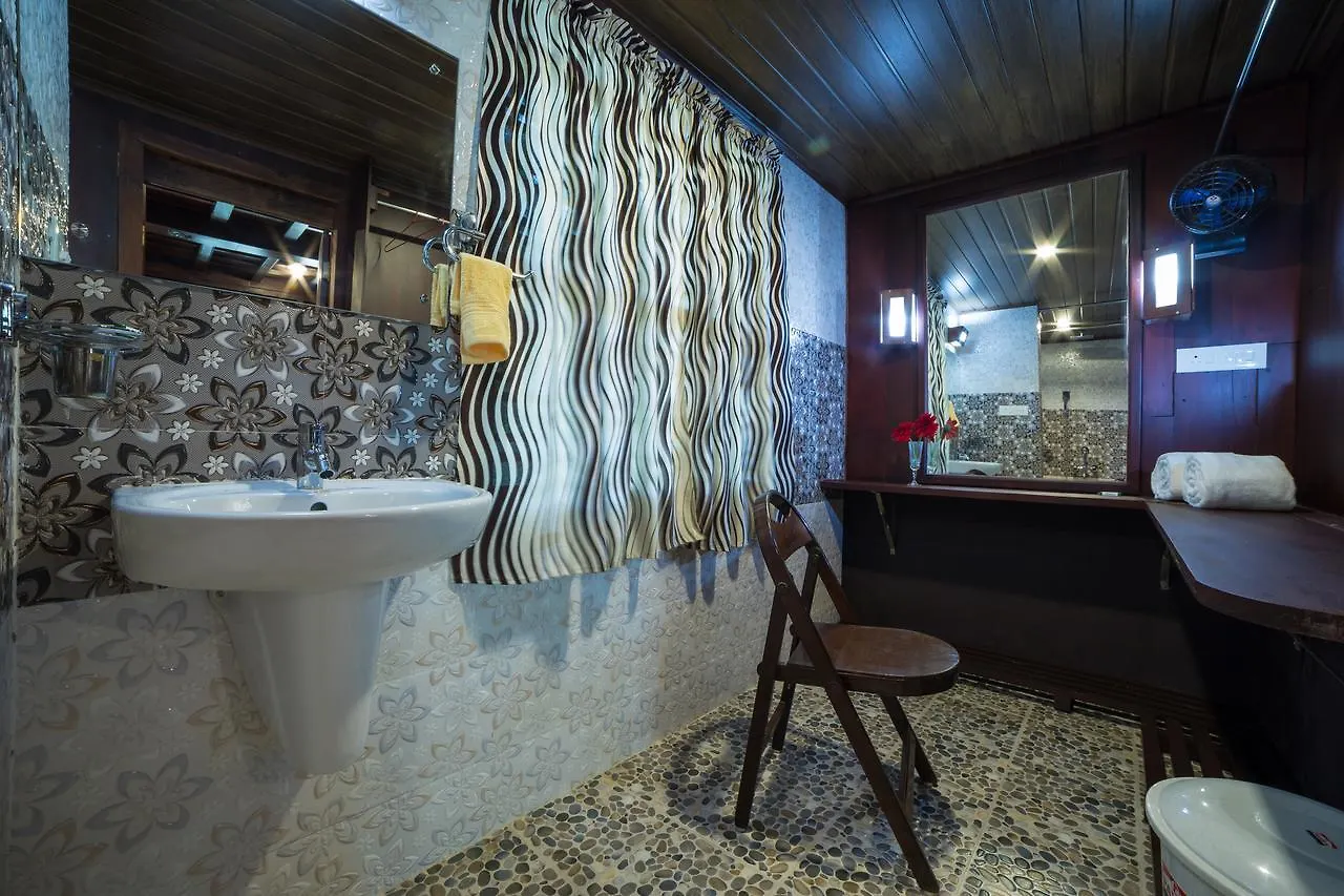 Homestay Kuttichira Heritage Home Alappuzha