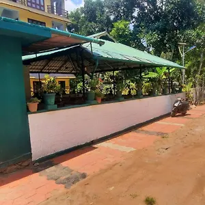  Habitación en casa particular Aditi