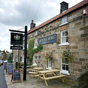 The Downe Arms Castleton (North Yorkshire)