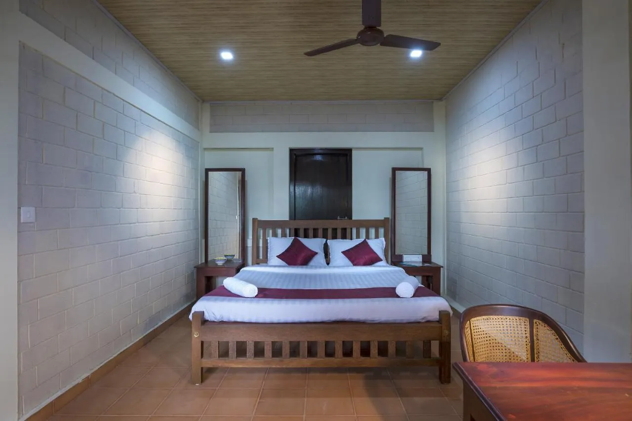 Kuttichira Heritage Home Alappuzha India
