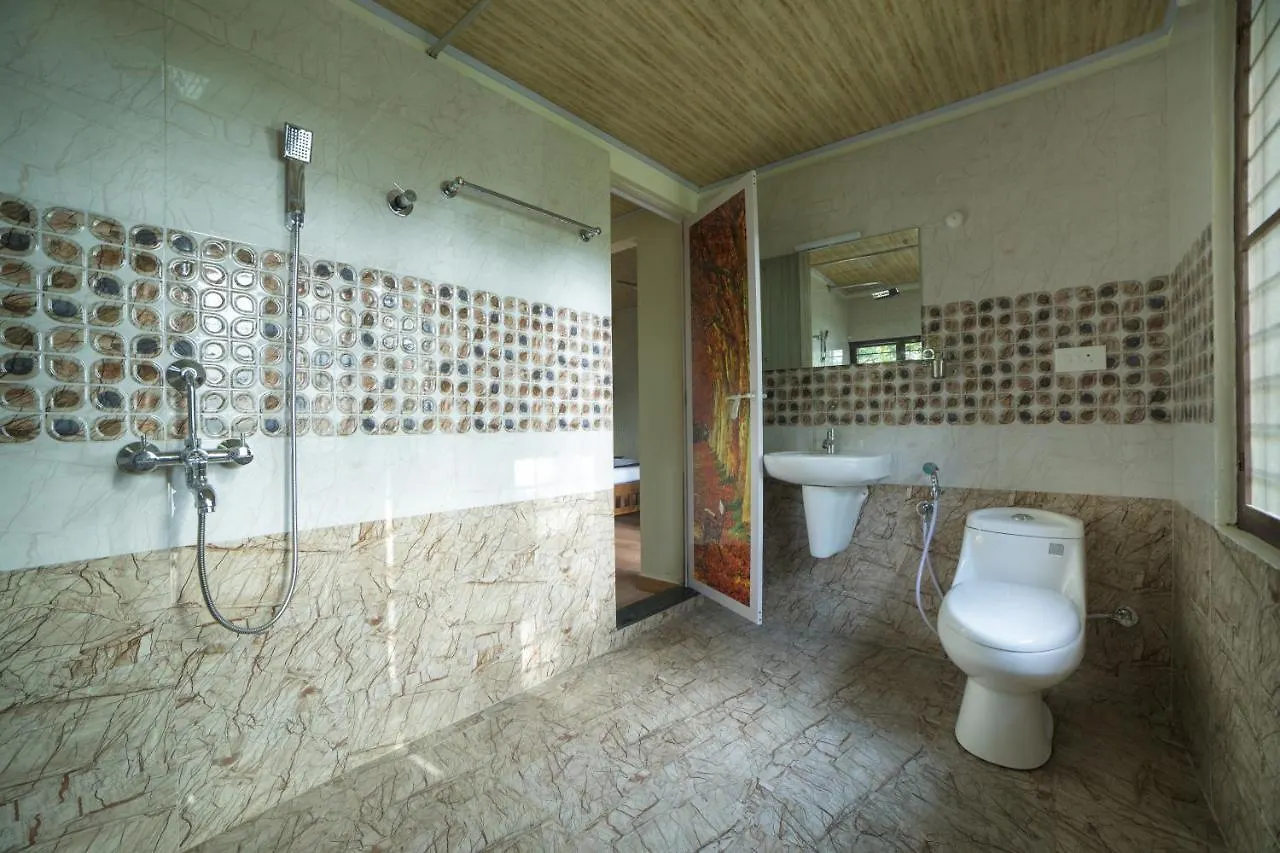 Habitación en casa particular Kuttichira Heritage Home Alappuzha