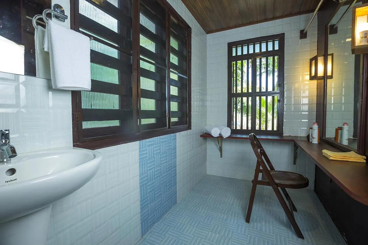 Kuttichira Heritage Home Alappuzha 0*,  India