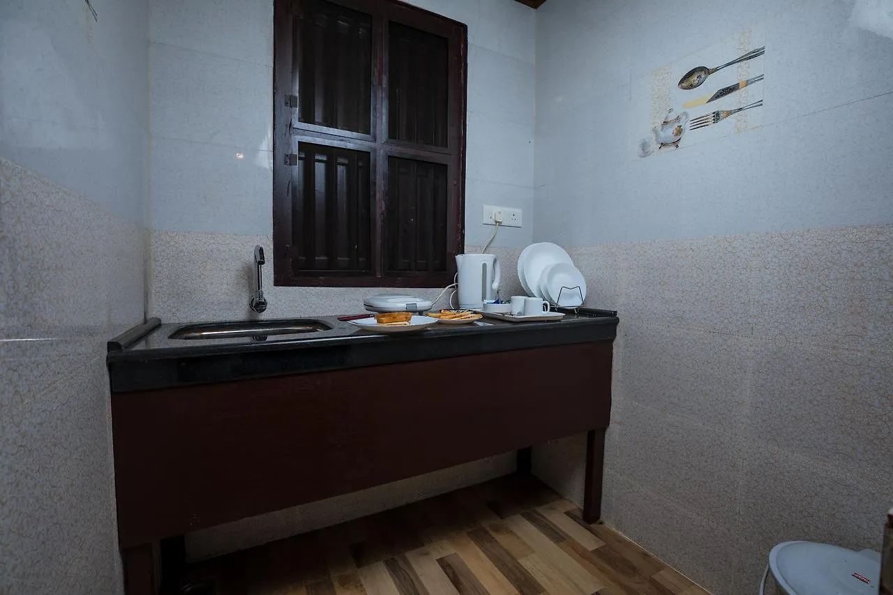 Kuttichira Heritage Home Alappuzha Habitación en casa particular